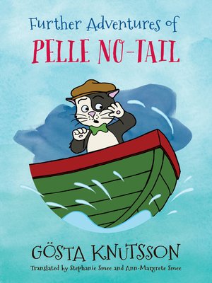 cover image of Further Adventures of Pelle No-Tail